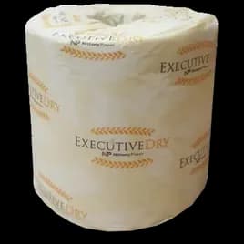 Nittany Paper Toilet Paper & Tissue Roll 3.75X4.25 IN 2PLY White 500 Sheets/Roll