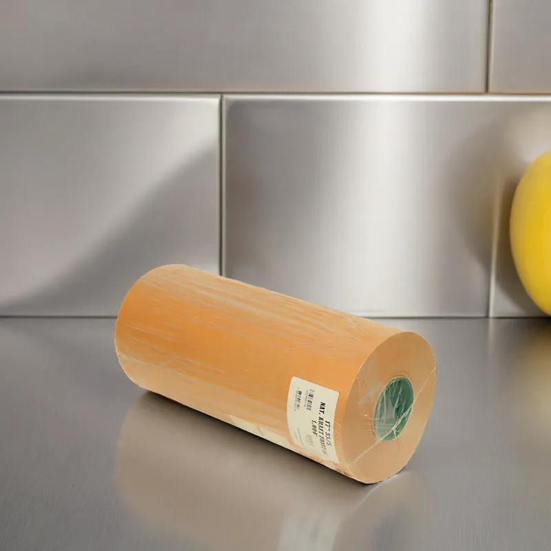 Freezer Paper Roll 17IN X1000FT 35#/5 Economy Kraft 1/Roll