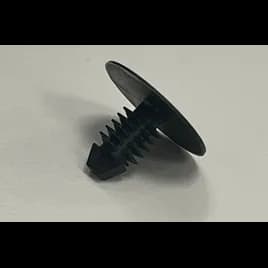 Shelf Front Fasteners For Dual Info Strip 75/Bag