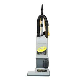 ProForce 1500XP Commercial Upright Vacuum 15IN HEPA Filter Includes: Crevice Tool, Upholstery Nozzle 1/Each