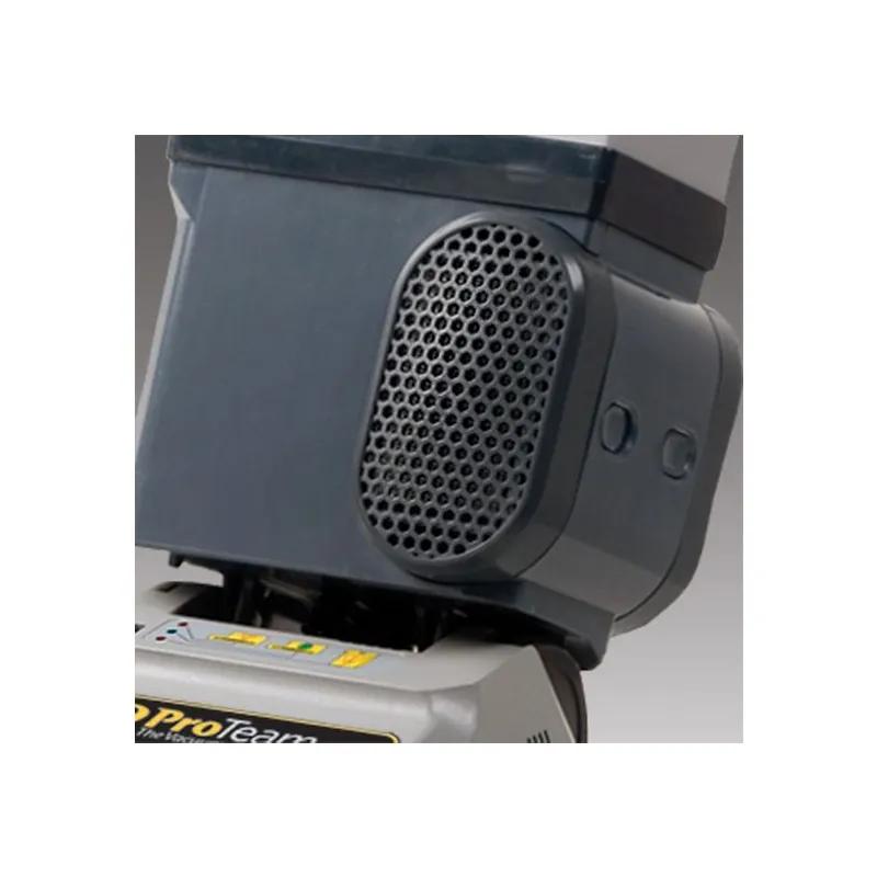 ProForce 1500XP Commercial Upright Vacuum 15IN HEPA Filter Includes: Crevice Tool, Upholstery Nozzle 1/Each