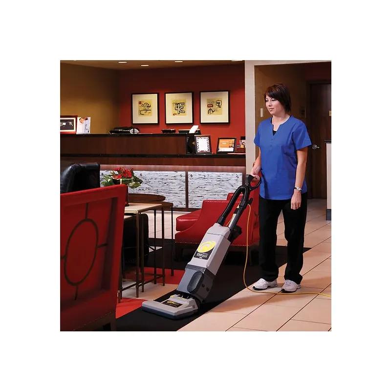 ProForce 1500XP Commercial Upright Vacuum 15IN HEPA Filter Includes: Crevice Tool, Upholstery Nozzle 1/Each