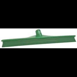 19.7 IN Polypropylene (PP) Thermoplastic Elastomers (TPE) Green Ultra Hygiene Euro Threaded 1/Each