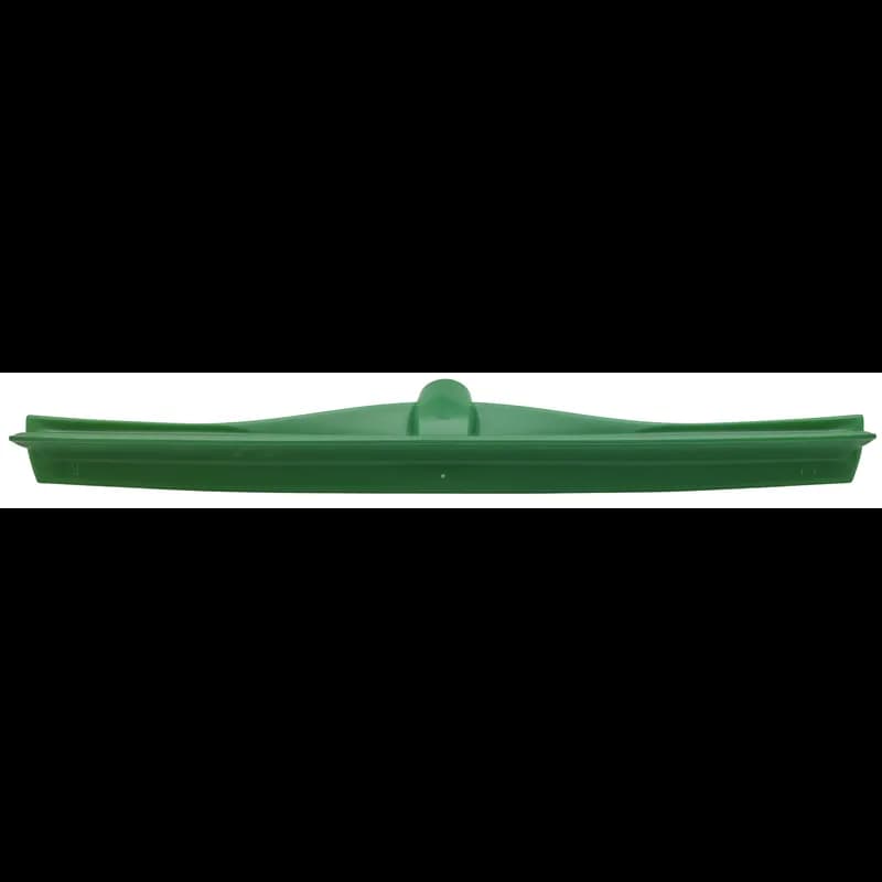 19.7 IN Polypropylene (PP) Thermoplastic Elastomers (TPE) Green Ultra Hygiene Euro Threaded 1/Each