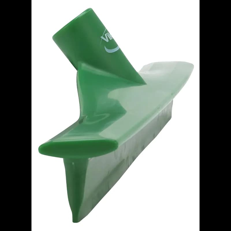 19.7 IN Polypropylene (PP) Thermoplastic Elastomers (TPE) Green Ultra Hygiene Euro Threaded 1/Each