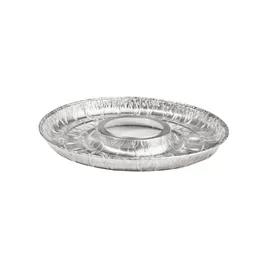Danish Ring Aluminum With 2IN Hole 500/Case