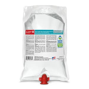 Green Earth® Hand Cleaner Straw Foaming For Clario® C3 Touch Free 6/Case