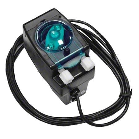 Taurus Pump Dispenser Push Button Single 1/Each