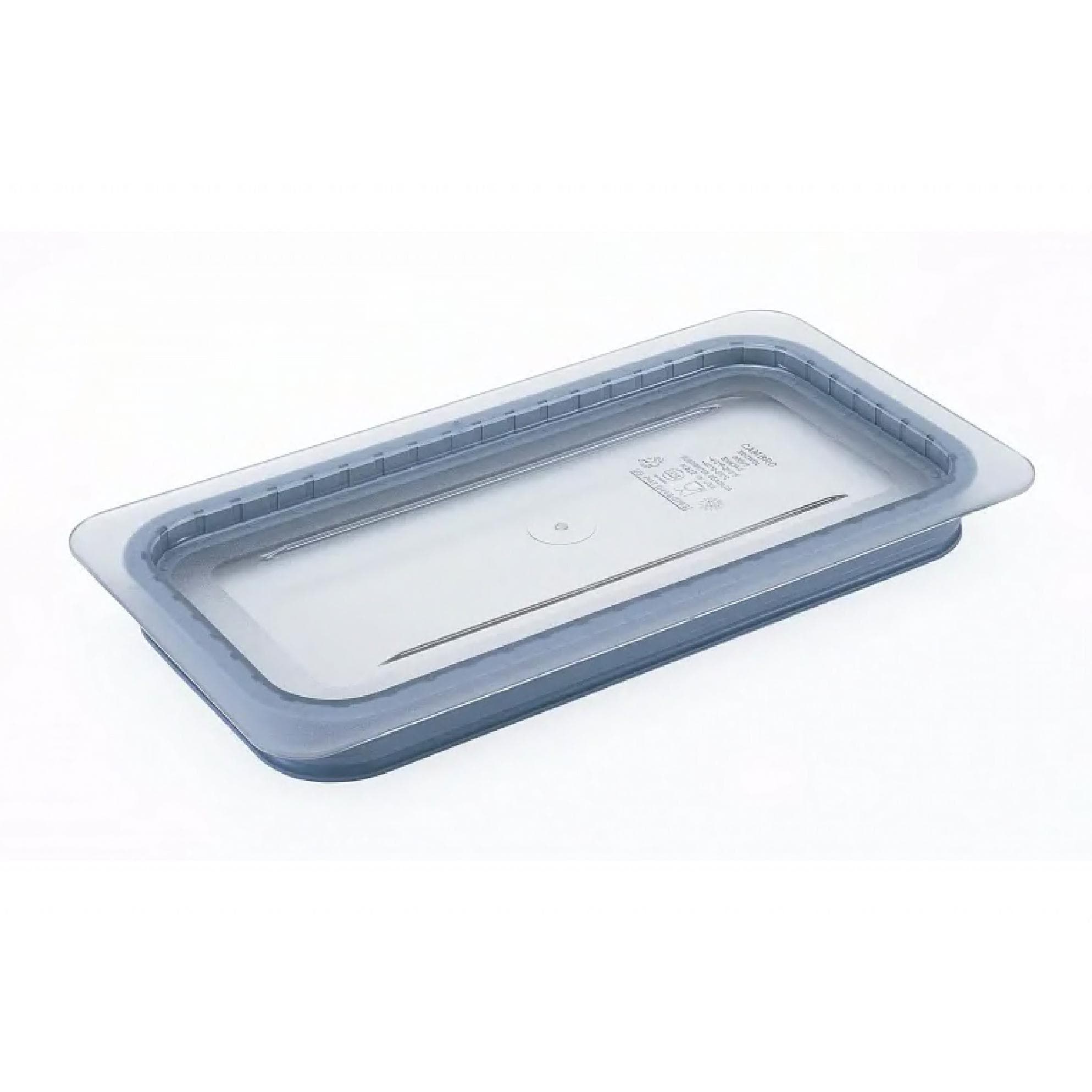 Camwear® GripLids® Food Pail Lid 1/3 Size Grip 1/Each