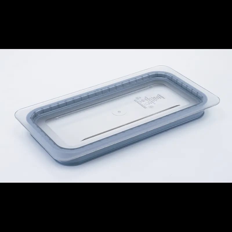 Camwear® GripLids® Food Pail Lid 1/3 Size Grip 1/Each