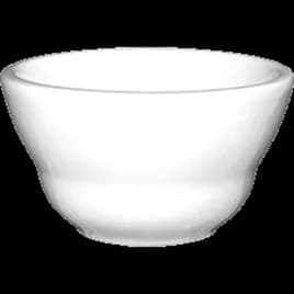 Dover™ Bouillon Cup 3.88X2.25 IN 7 OZ Porcelain European White Round Rolled Edge 36/Case