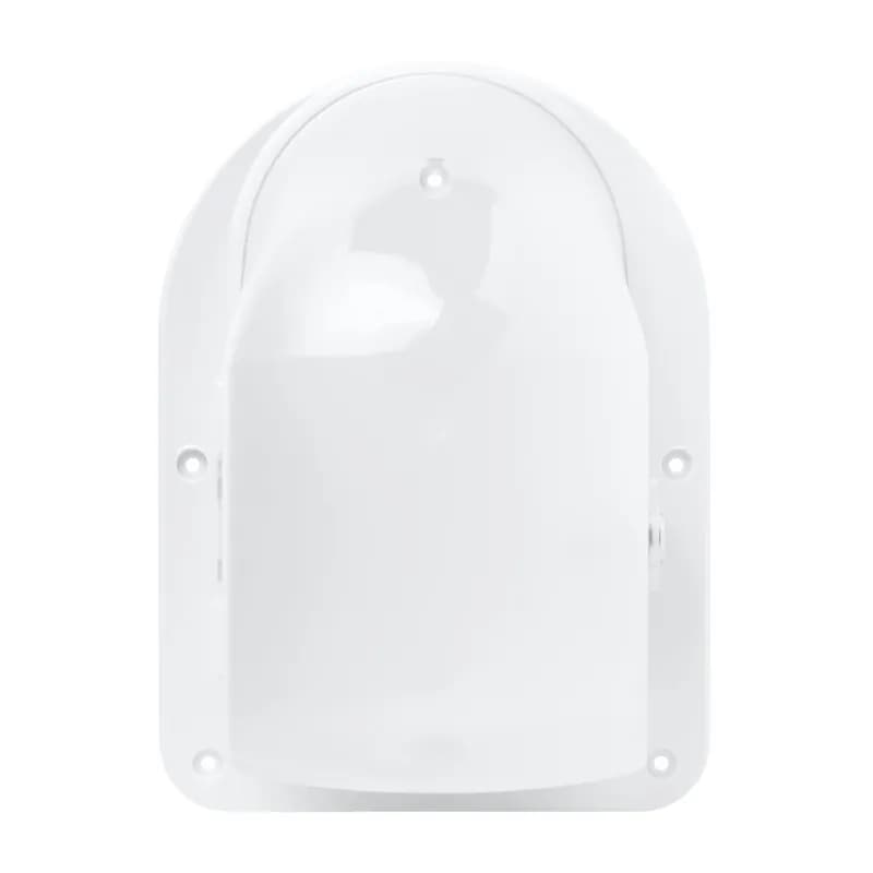 Toilet Paper Dispenser Surface Mount Ligature Resistant 1/Each