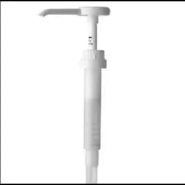 Lyons Dispensing Pump PP White 150/Case
