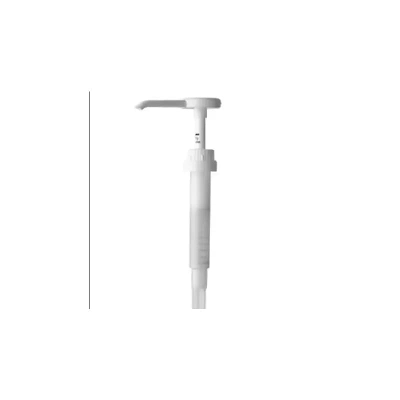 Lyons Dispensing Pump PP White 150/Case