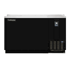 Continental Refrigerator Bottle Cooler 64 IN 1/Each