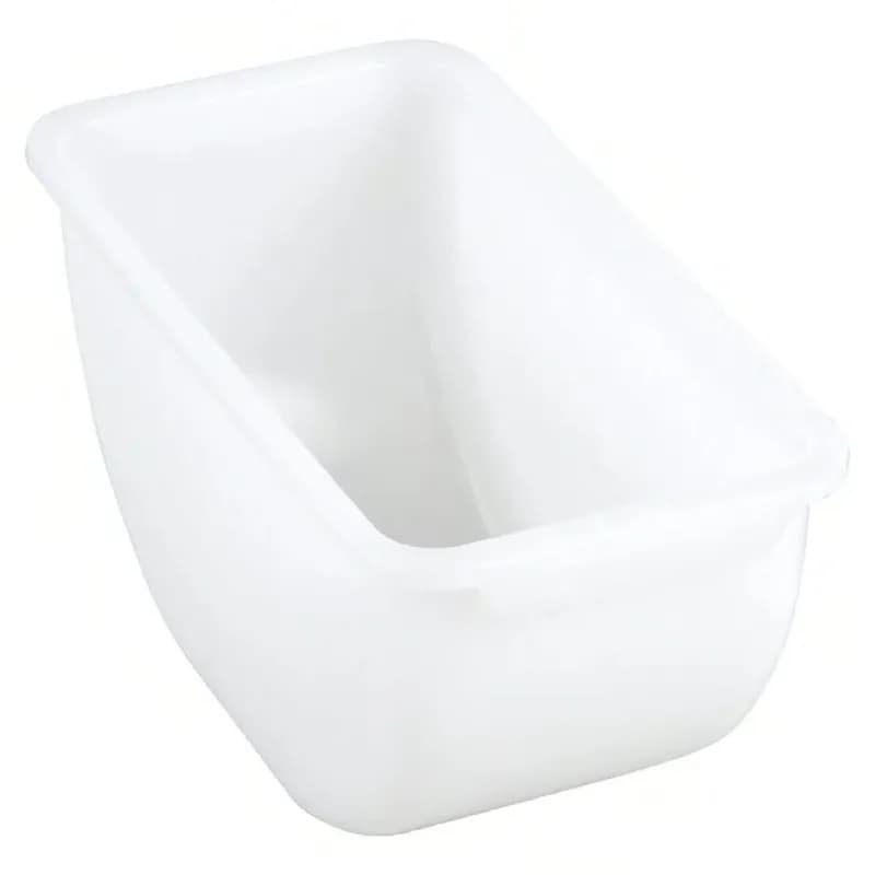 Insert 5.63X2.88X2.88 IN Plastic For Condiment Dispenser 1/Each