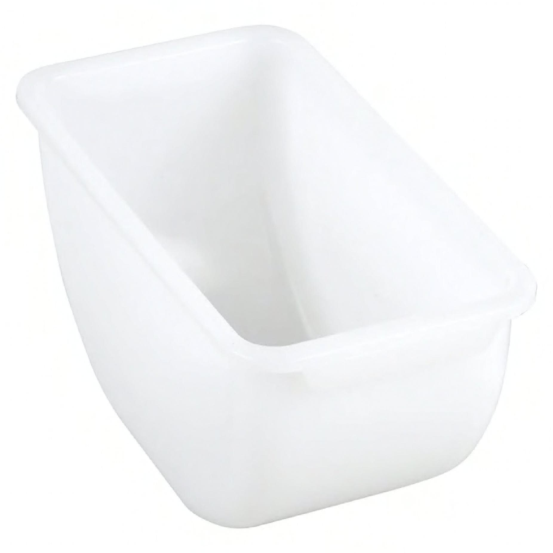 Insert 5.63X2.88X2.88 IN Plastic For Condiment Dispenser 1/Each