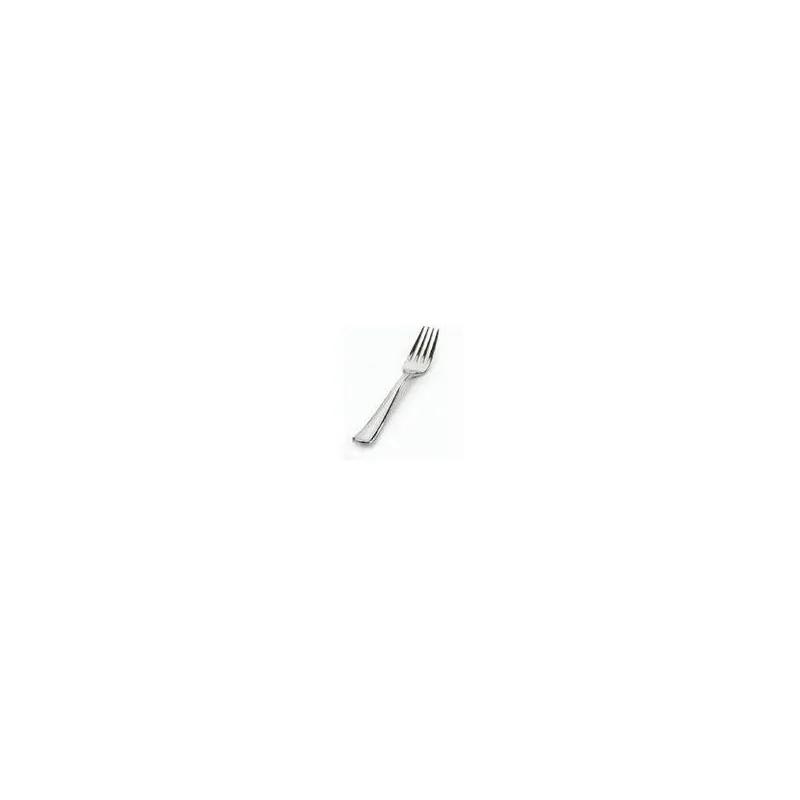 Fork Silver 600/Case