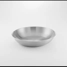 Seafood Tray 12X1.5 IN Aluminum Silver Hand Wash 1/Each