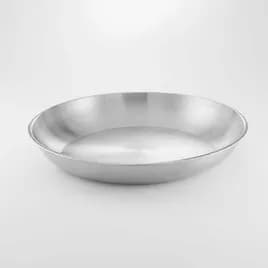 Seafood Tray 16X2.25 IN Aluminum 1/Each
