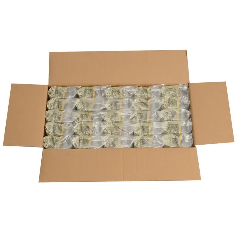 Cup Shot 2 OZ Plastic Clear 2500/Case