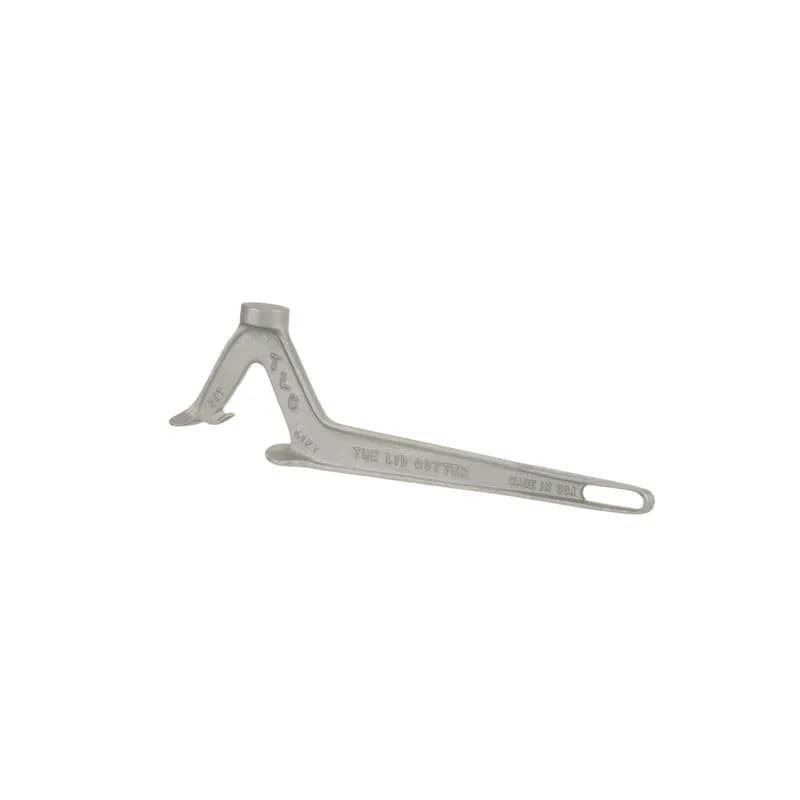 Impailer Pro Bucket Opener Aluminum 1/Each