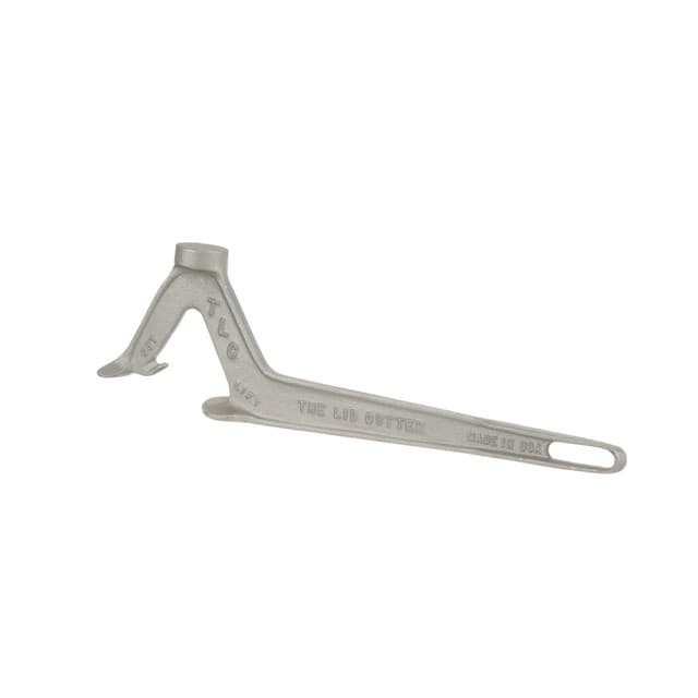 Impailer Pro Bucket Opener Aluminum 1/Each