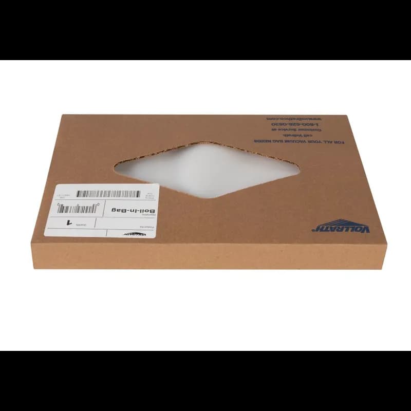 Vaccum Sealing Bag 12X16 IN In-Chamber Boil-In 100 Count/Box