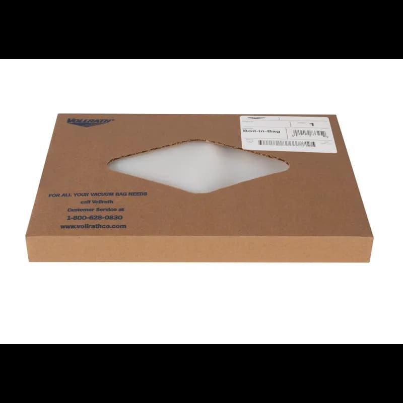 Vaccum Sealing Bag 12X16 IN In-Chamber Boil-In 100 Count/Box