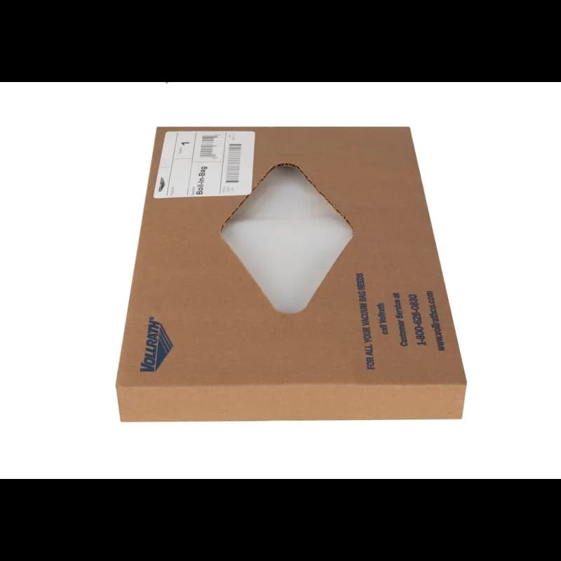 Vaccum Sealing Bag 12X16 IN In-Chamber Boil-In 100 Count/Box