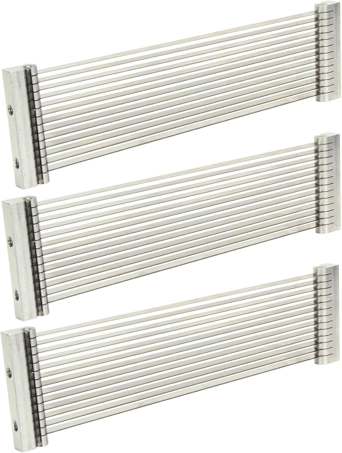 Blade Stainless Steel For Nemco Easy Tomato Slicer 55600-1 Kit Cuts 3/16 IN 1/Each