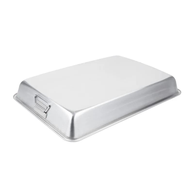 Wear-Ever® Roast Pan 17.75X25.75X3.5 IN 23.5 QT Aluminum With Handles 1/Each