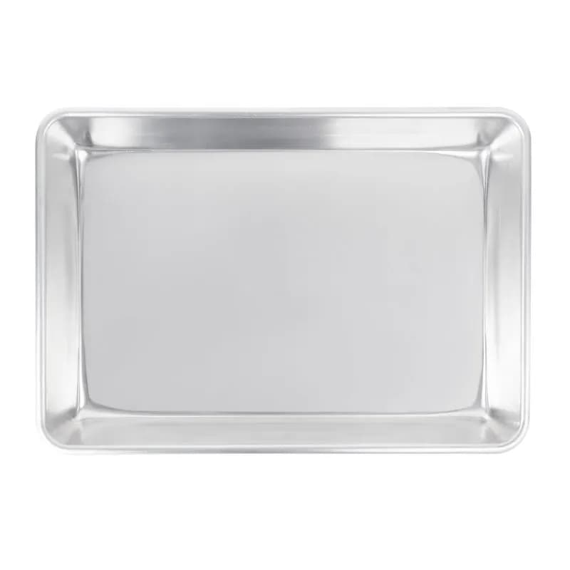 Wear-Ever® Roast Pan 17.75X25.75X3.5 IN 23.5 QT Aluminum With Handles 1/Each