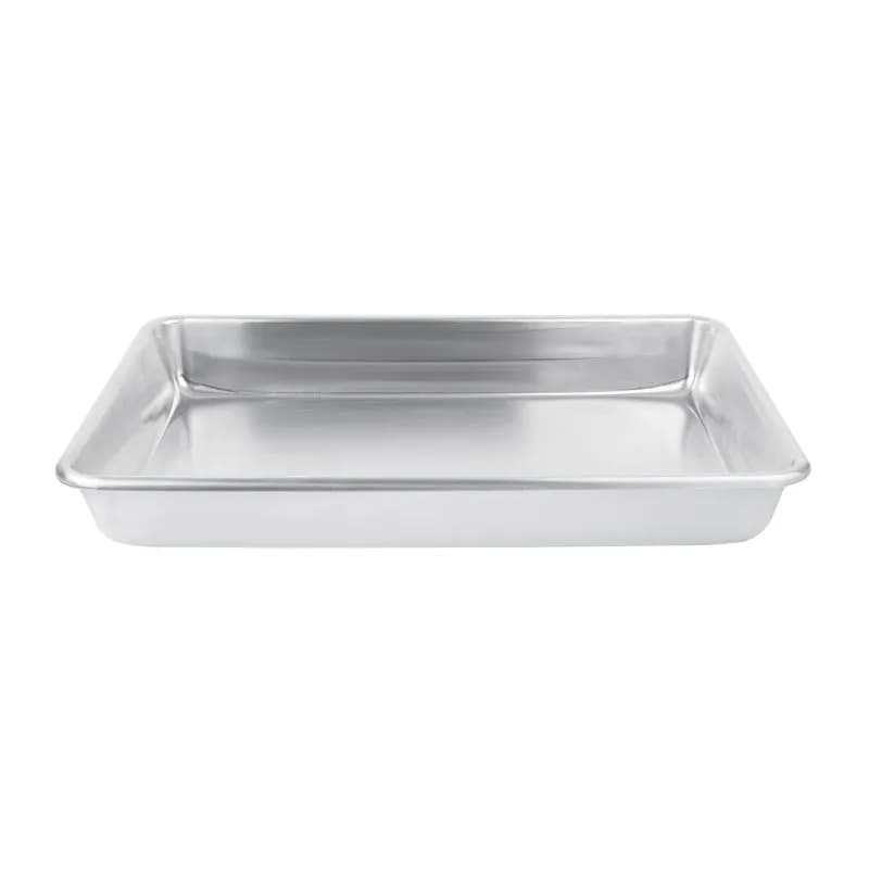 Wear-Ever® Roast Pan 17.75X25.75X3.5 IN 23.5 QT Aluminum With Handles 1/Each
