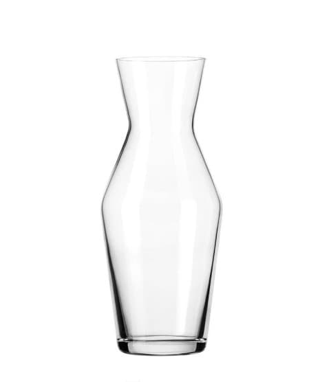 Reserve by Libbey Acura Carafe 10.75 FLOZ Glass 12/Case