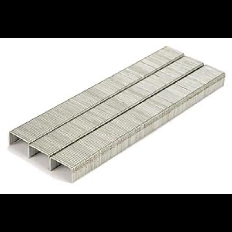 Staples 0.017X0.02 IN 0.375" Crown Fine Wire 5000/Box