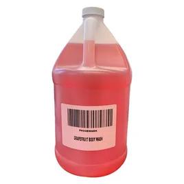 Body Wash Liquid 1 GAL Grapefruit Refill 4/Case