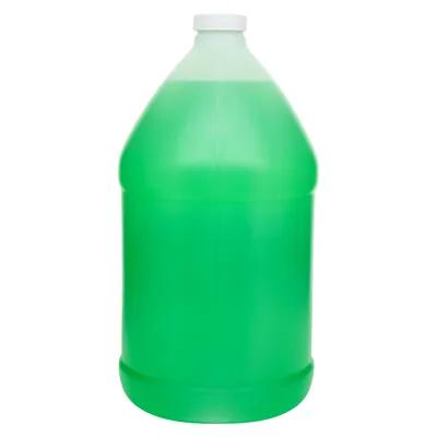 Hair Shampoo Liquid 1 GAL Green Tea Cucumber Refill 4/Case
