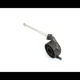 Burner And Venturi Assembly Southbend Range 1179241 Rear 40K 1/Each