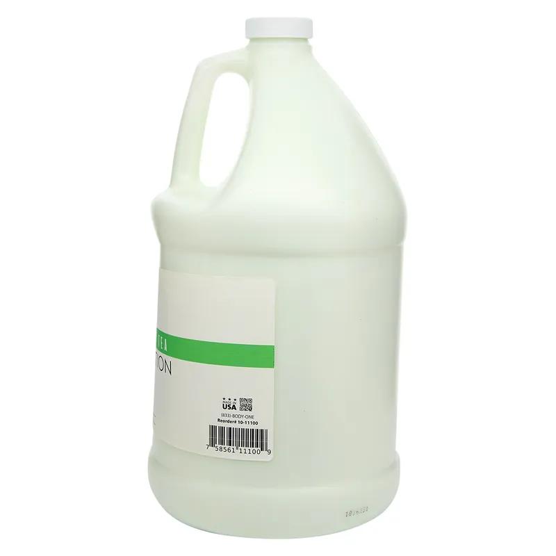 Hand & Body Lotion Liquid 1 GAL Green Tea Cucumber Refill 4/Case