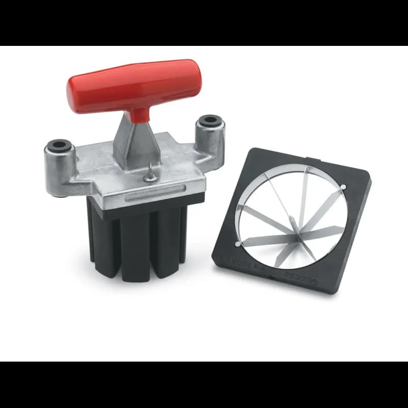 T-Handle, Pusher Block and ½-Inch-Dice Replacement Blade Assembly For Insta Cut® 3.5 Manual Food Processor 1/Each