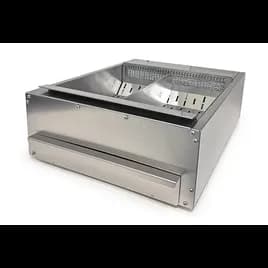 ThermalPRO Fried Food Holder 22.6X16 IN Stainless Steel 1/Each