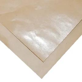 Freezer Paper Sheets 18X18 IN 35#/5 Economy Kraft 1000/Case