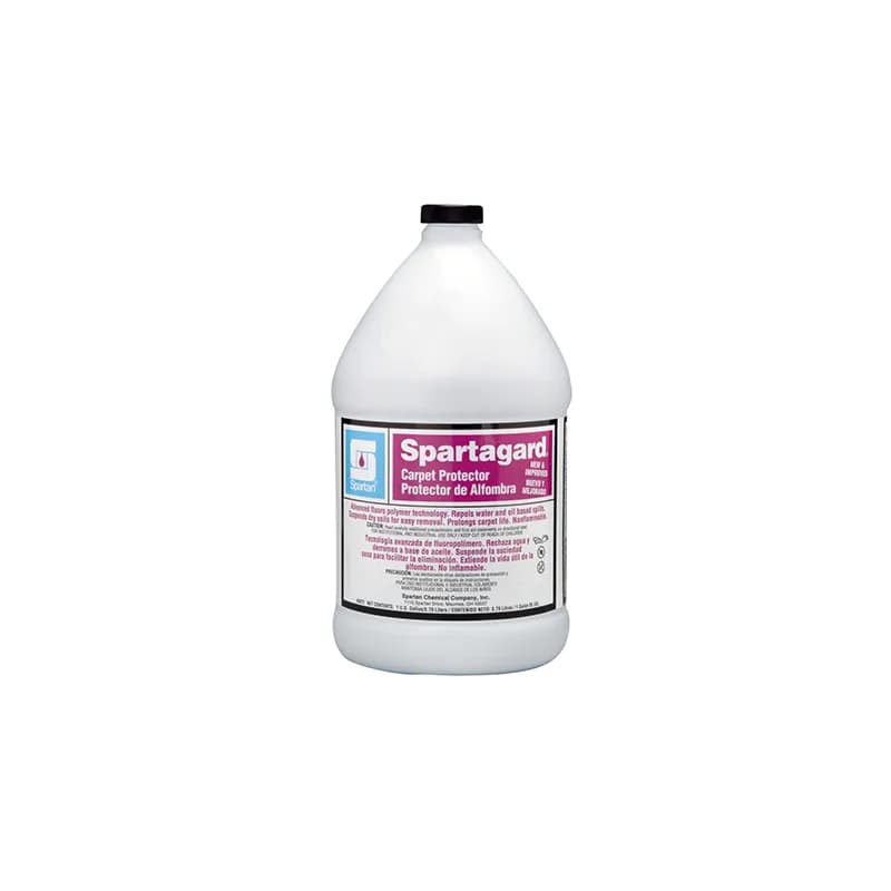 Spartagard® Mild Scent Vinegar Carpet Cleaner 1 GAL Mild Acid 4/Case