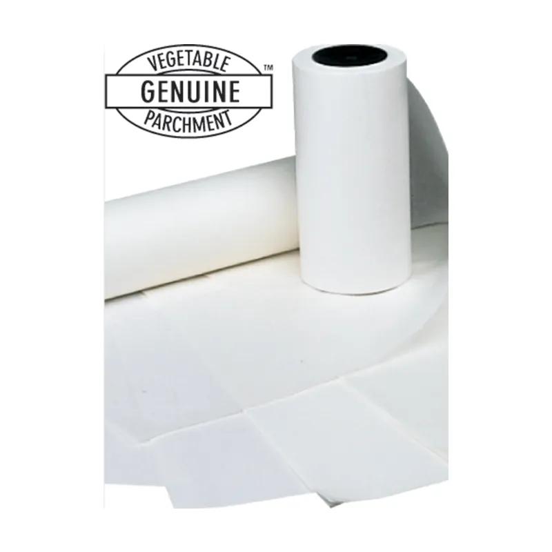 Multi-Purpose Roll 15IN X2000FT Cellulose White 1/Roll
