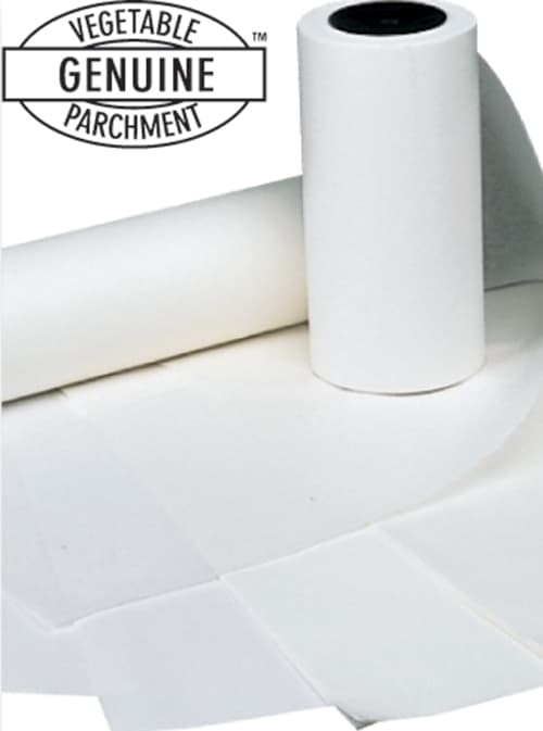 Multi-Purpose Roll 15IN X2000FT Cellulose White 1/Roll