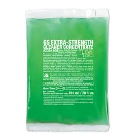 Quik Tank® GS All Purpose Cleaner Degreaser 20 OZ Concentrate Heavy Duty Extra Strength 6/Case