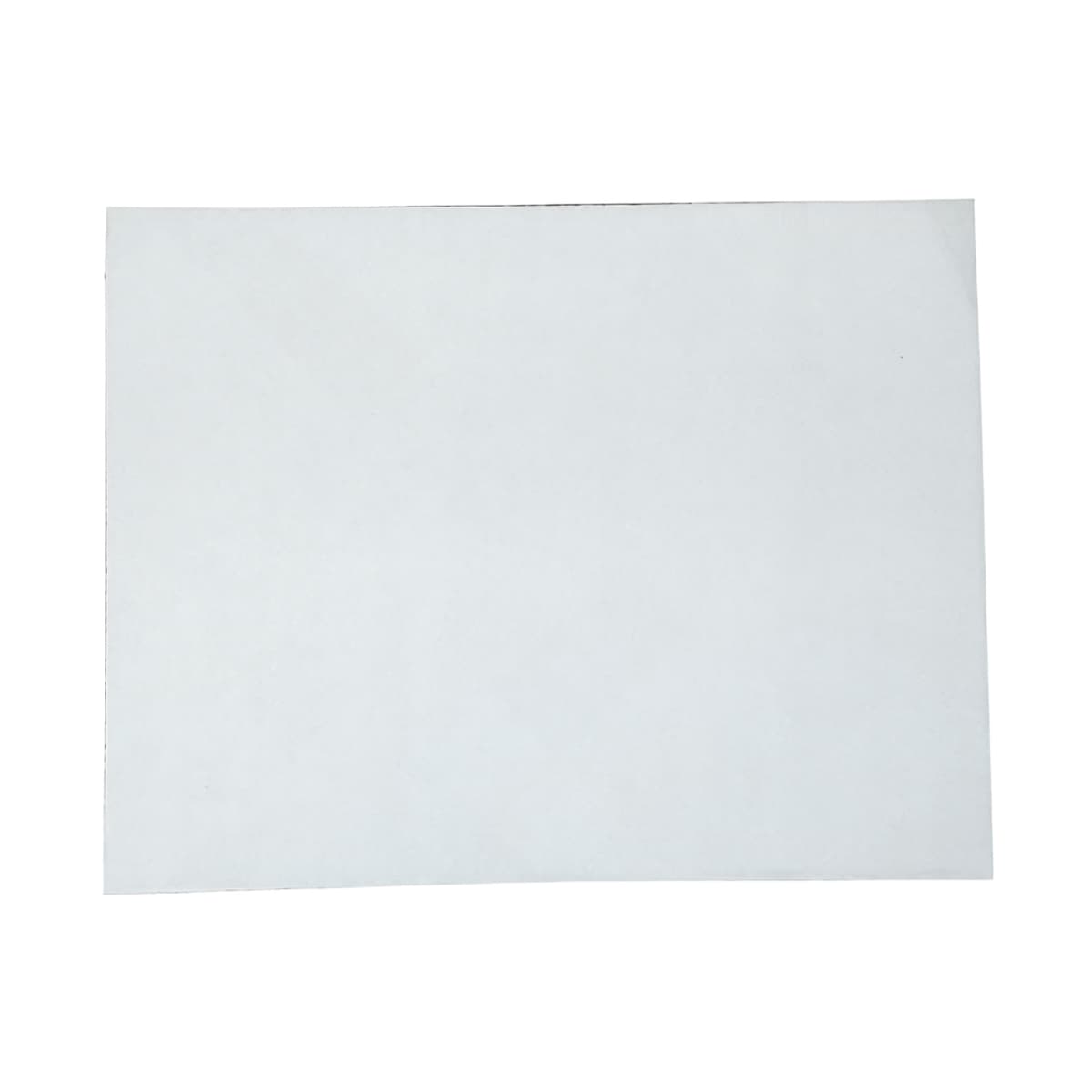 Cake Board 1/2 Size 18X14 IN Paperboard Rectangle Double Wall 50/Bundle