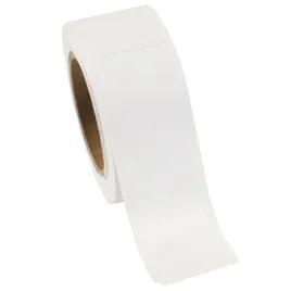 Wrap'nRoll® Napkin Bands 1.5X4.25 IN White Paper 5000/Case