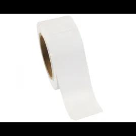 Wrap N' Roll® Napkin Bands 1.5X4.25 IN White Paper 5000/Case